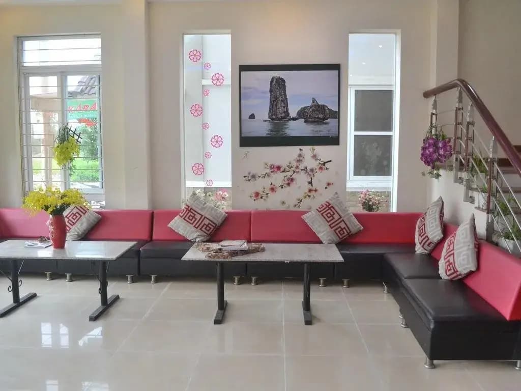 Huong Bien Hotel - photo 8