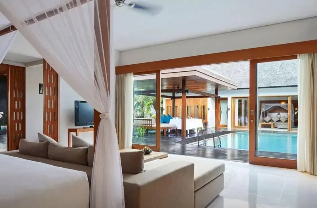 The Samaya Seminyak - photo 48