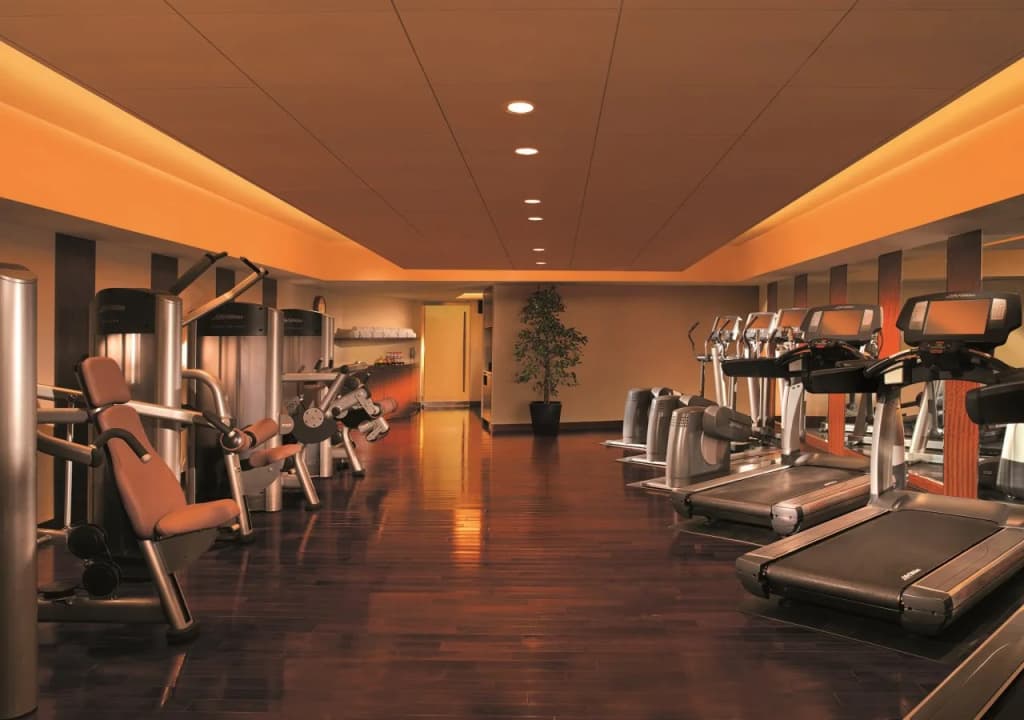 The Peninsula Tokyo - photo 19