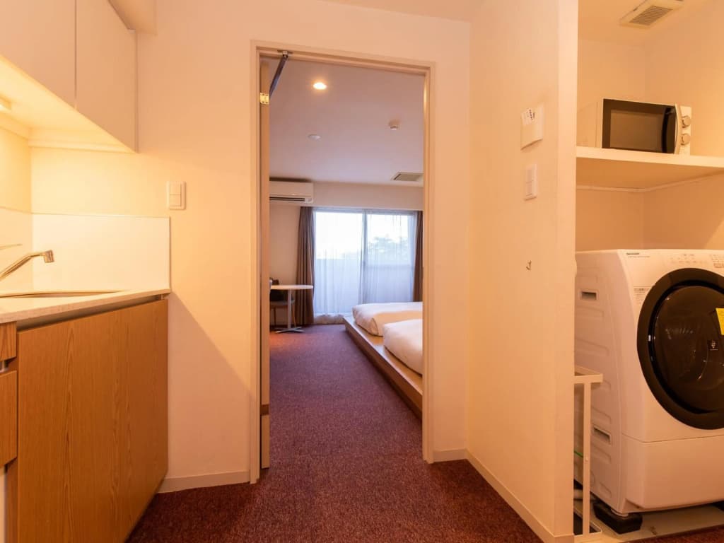 Tokyu Stay Monzen Nakacho Tokyo - photo 34