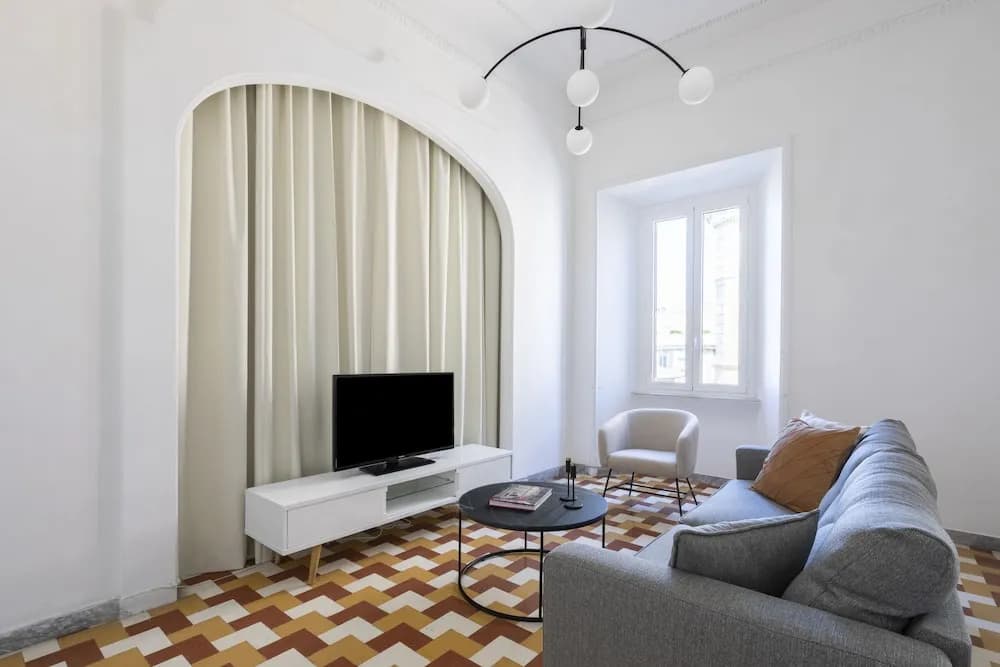 Sonder — Borghese Suites - photo 3