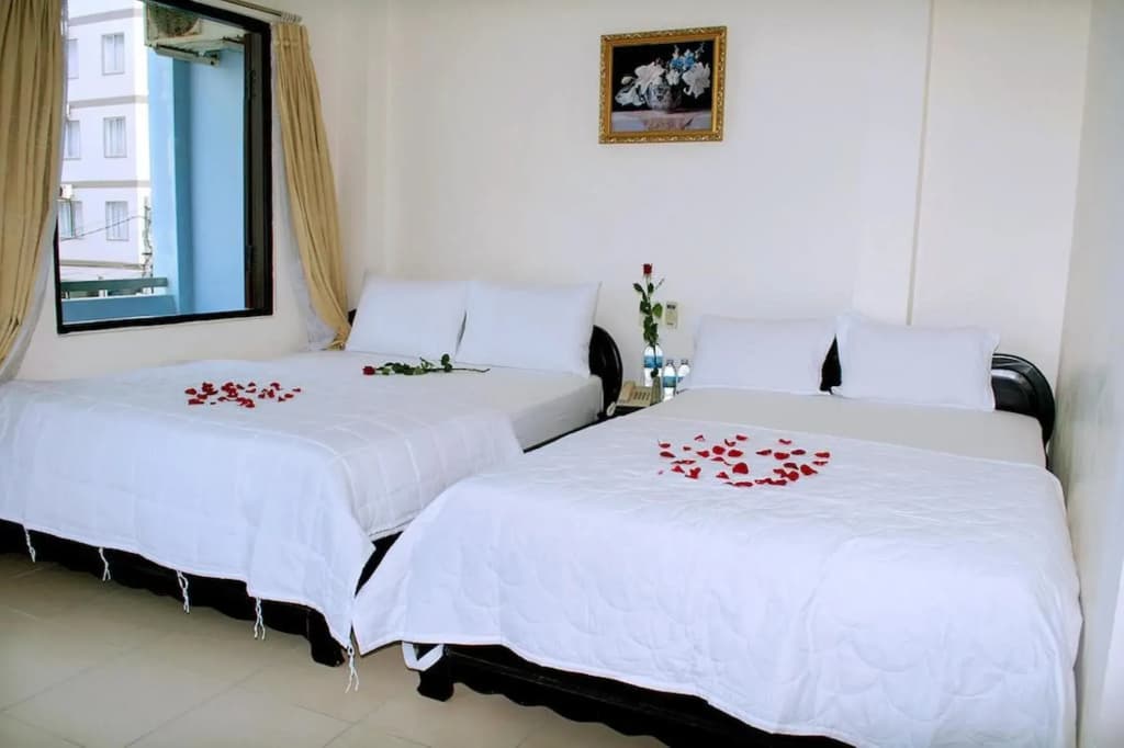 HT3 Hotel - photo 6
