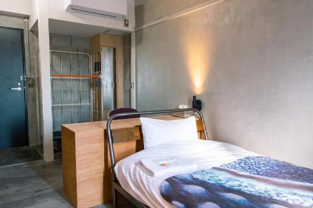 Kagan Hotel & Hostel - photo 2