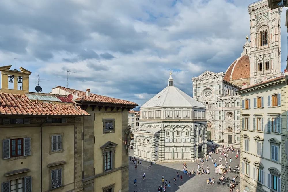Duomo Luxury Florence - photo 1