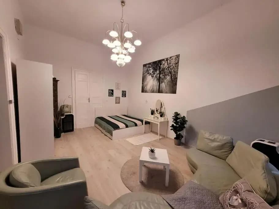 Nóra Holiday Apartment - photo 2