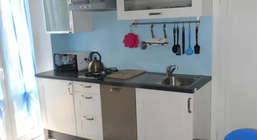 Casa de Sanctis - photo 8