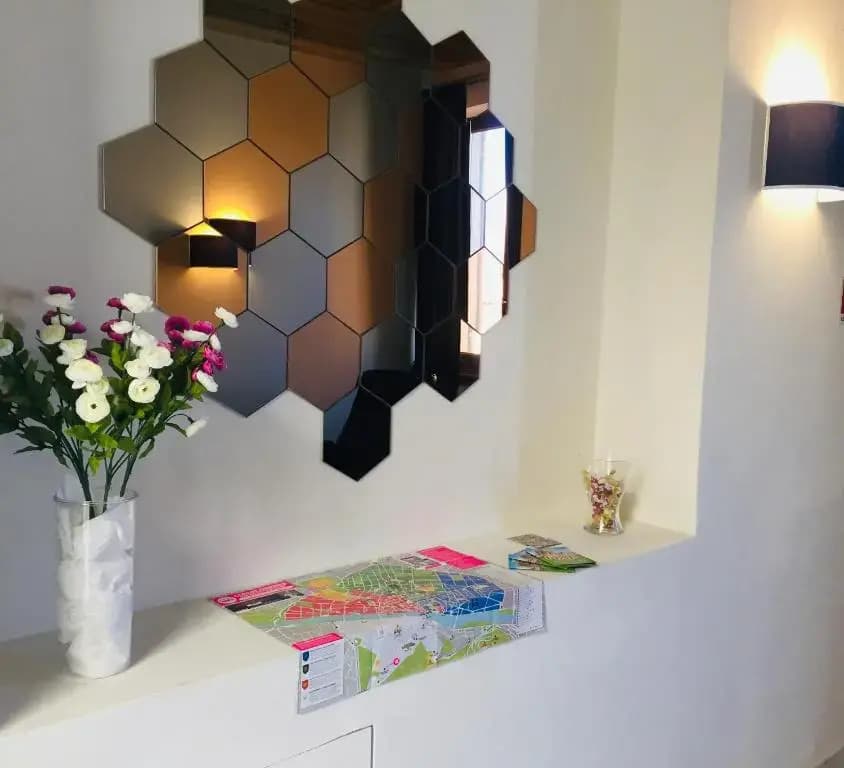 1 Suite Firenze - photo 9