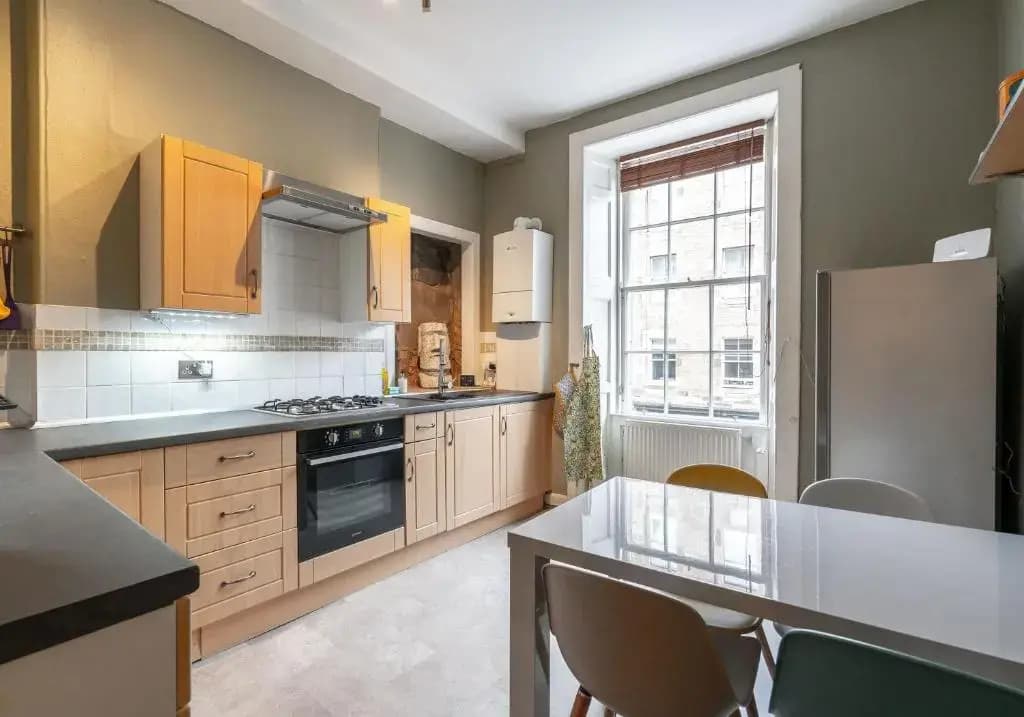 The St Patrick Square Residence No. 2 - photo 6