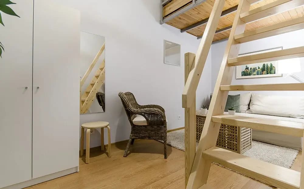 Sage Apartment - photo 5