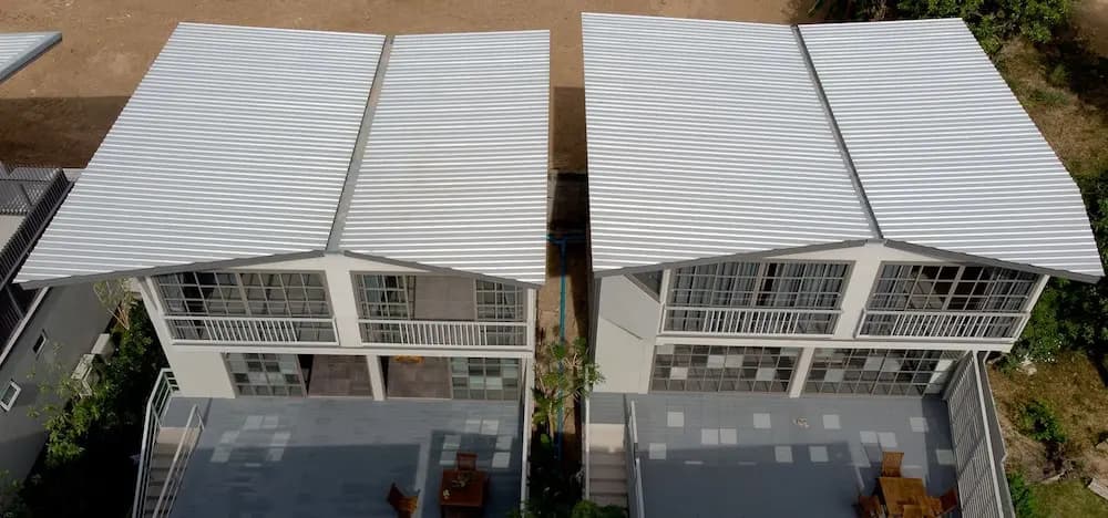 Choengmon Holidays Villas Park - photo 1