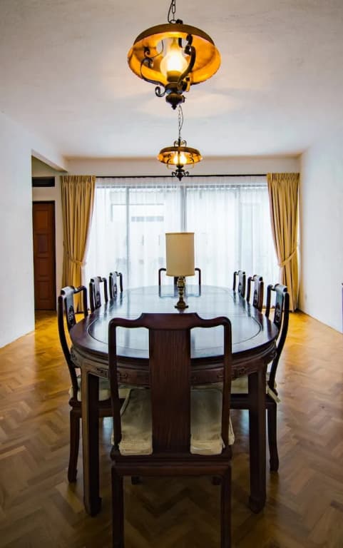 Cameron Highlands Bungalow (Pine Cottage) - photo 17