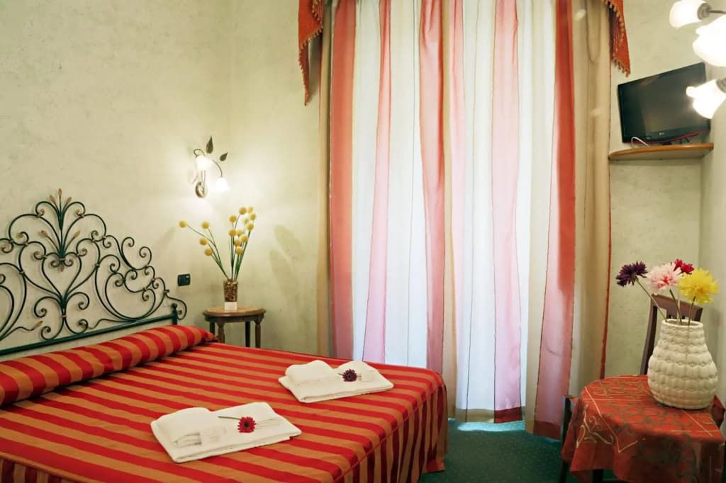 Residenza Vaticana - main photo