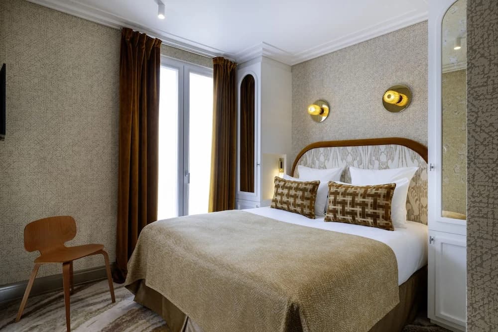 Hôtel des Carmes - photo 29