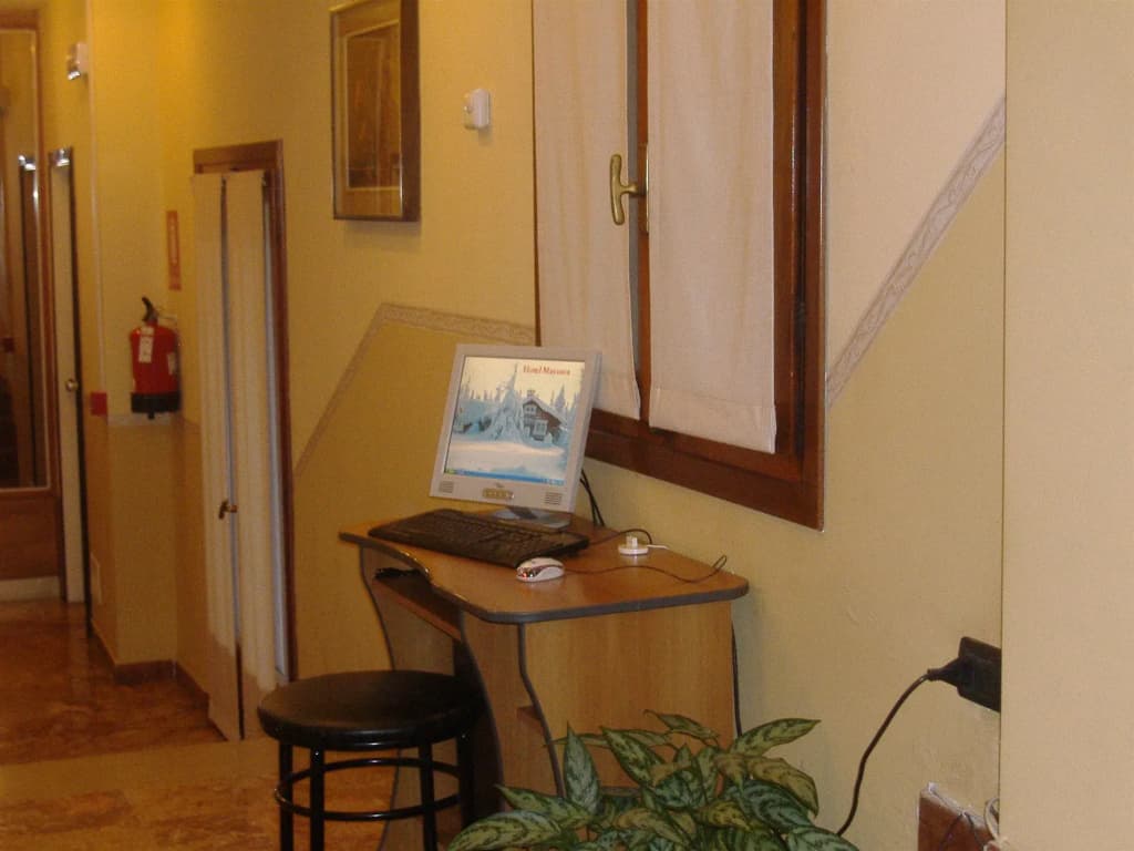 Hotel Mayorca - photo 9