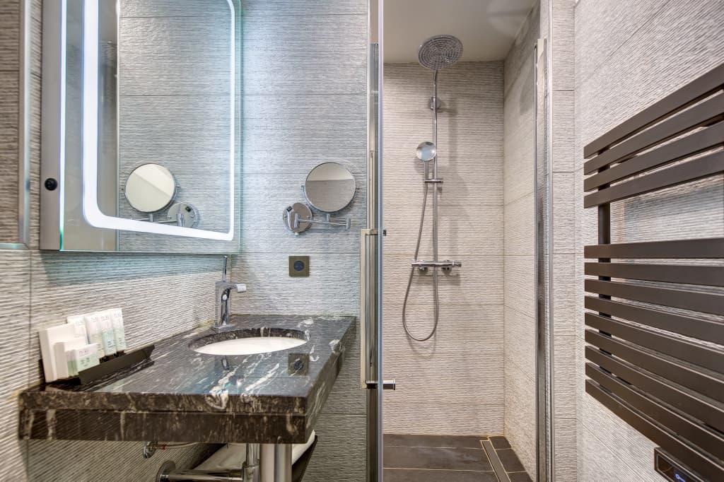 Chalgrin Boutique Hotel - photo 9