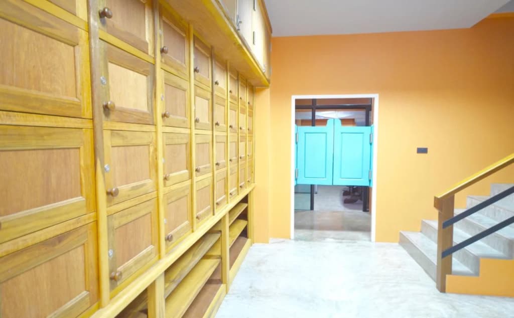 NOMAD Hostel Krabi - photo 8