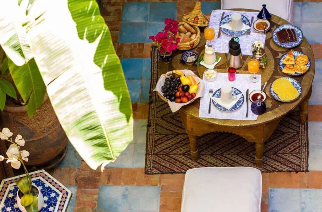 Riad Soundouss - photo 7