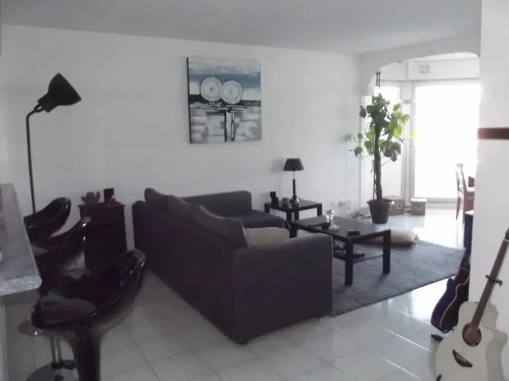 Appartement vue panoramique avec piscine pour 6 personnes à Nice quartier Pessicart - main photo