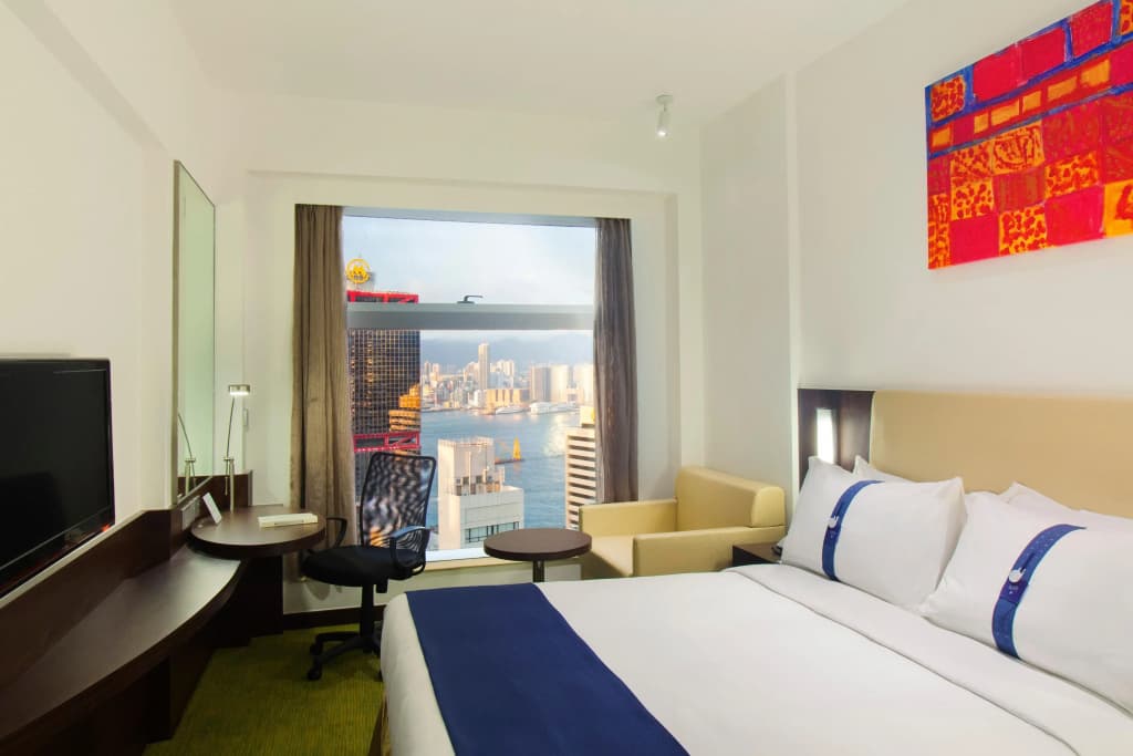 Motto by Hilton Hong Kong Soho - photo 6