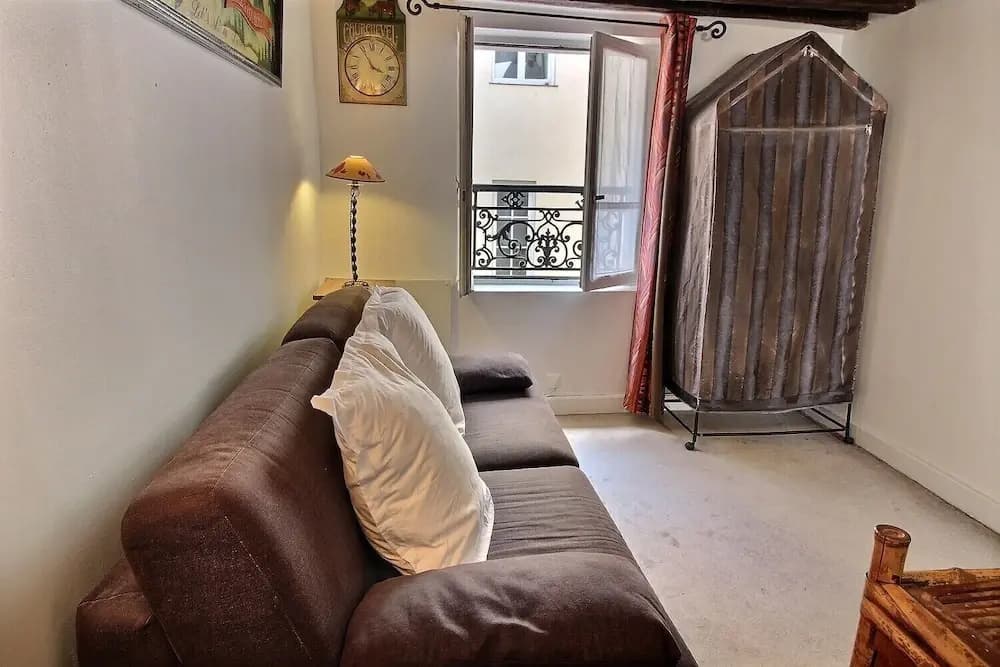 202163 - 2 Chambre Dans le 2eme Arrondissement - photo 3