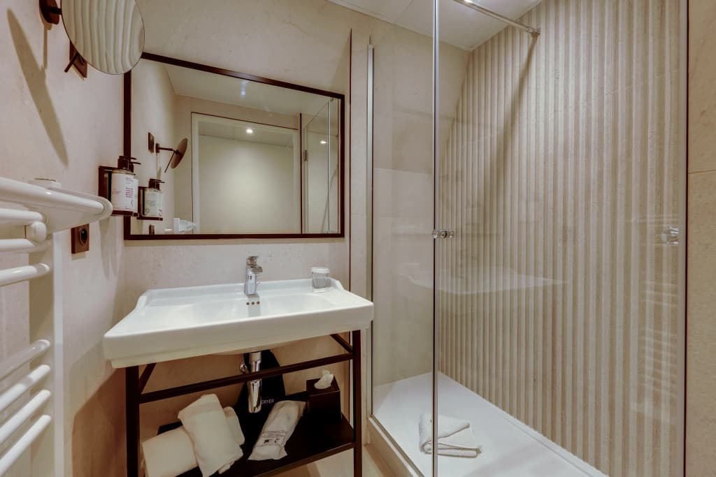 Hôtel Vacances Bleues Villa Modigliani - photo 25