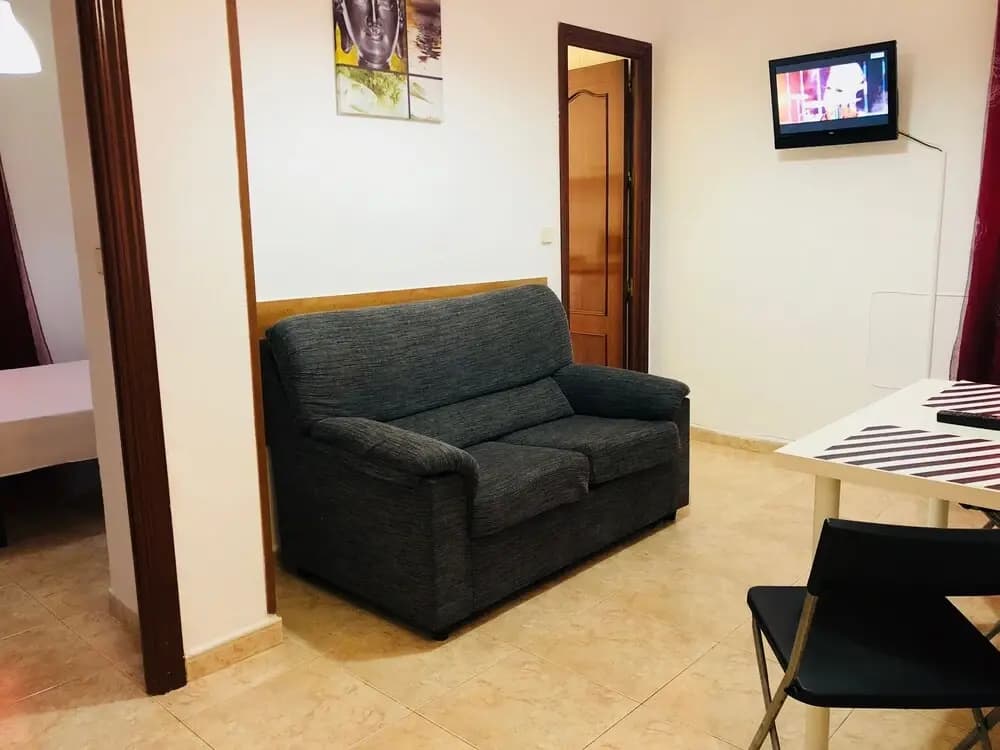 Apartamentos Madrid Hortaleza - photo 4