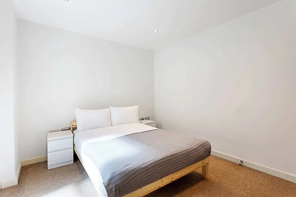 Gorgeous Westminster Flat - photo 3