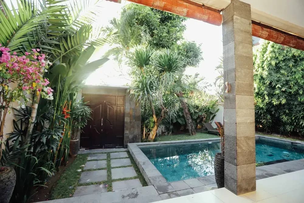 Kubu D'Bucu Legian - photo 8