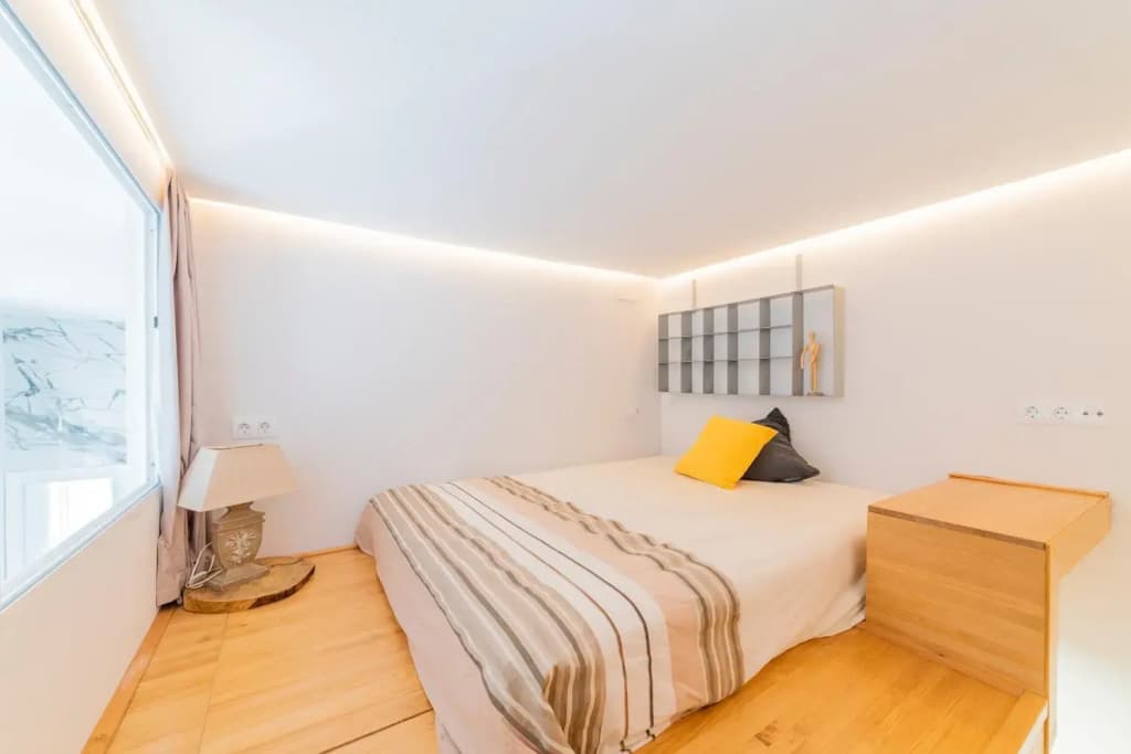 Apartamento Chueca Madrid - photo 5
