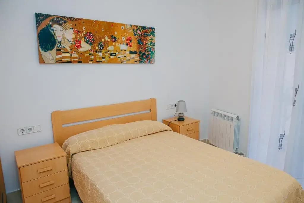 Apartamentos Navas - main photo