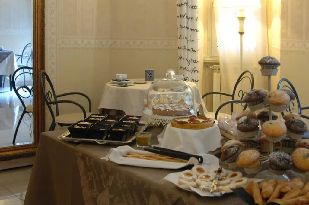 Hotel Elysè - photo 12