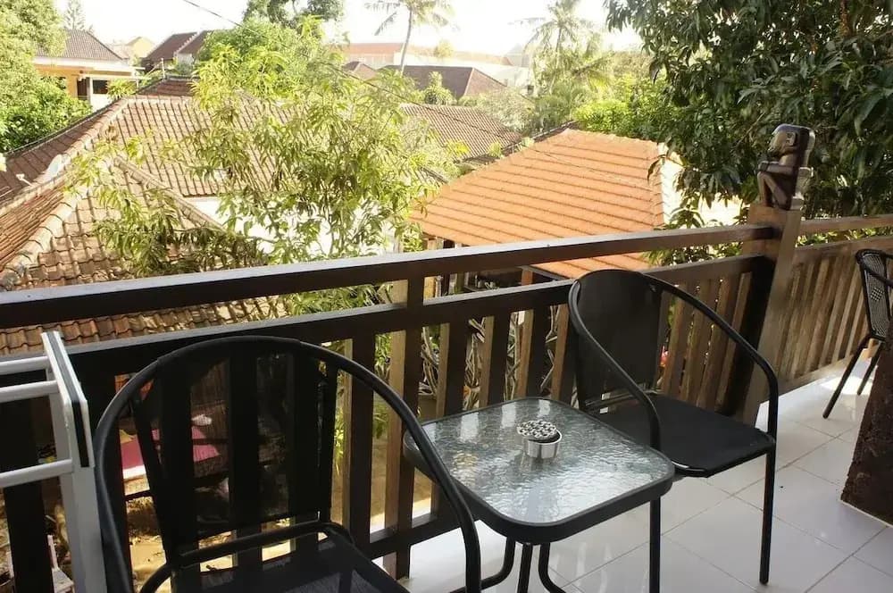 Kubu B'dauh Homestay - photo 12