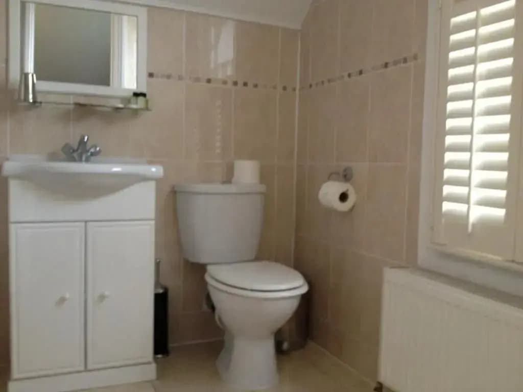 Balham Lodge - photo 8