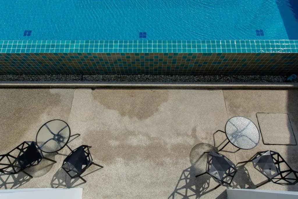 The Nest Resort Patong - photo 32