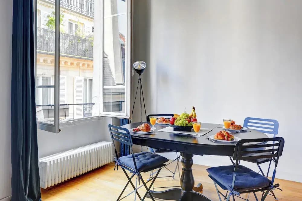 Charming 1BR Steps from Saint-Germain - photo 10