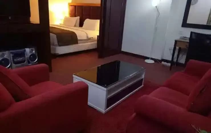 KL Bintang Suites @ Times Square - photo 30