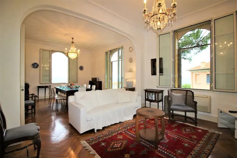 Nice Booking - Villa vue mer Cap de Nice - photo 4
