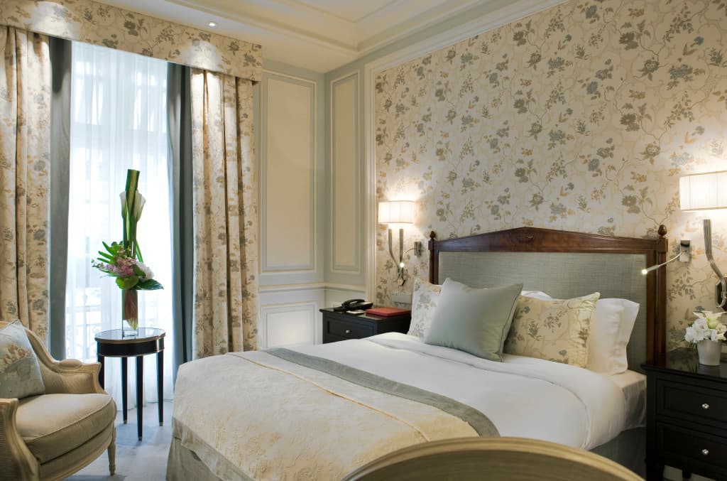 Hôtel Bowmann, a Small Luxury Hotel of the World - photo 7