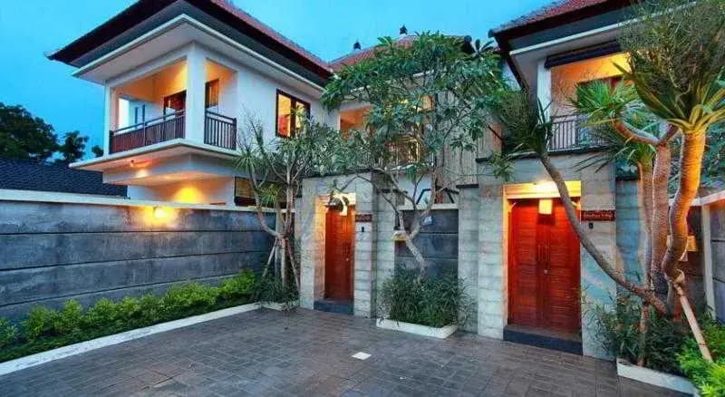 Madhya Villa - main photo