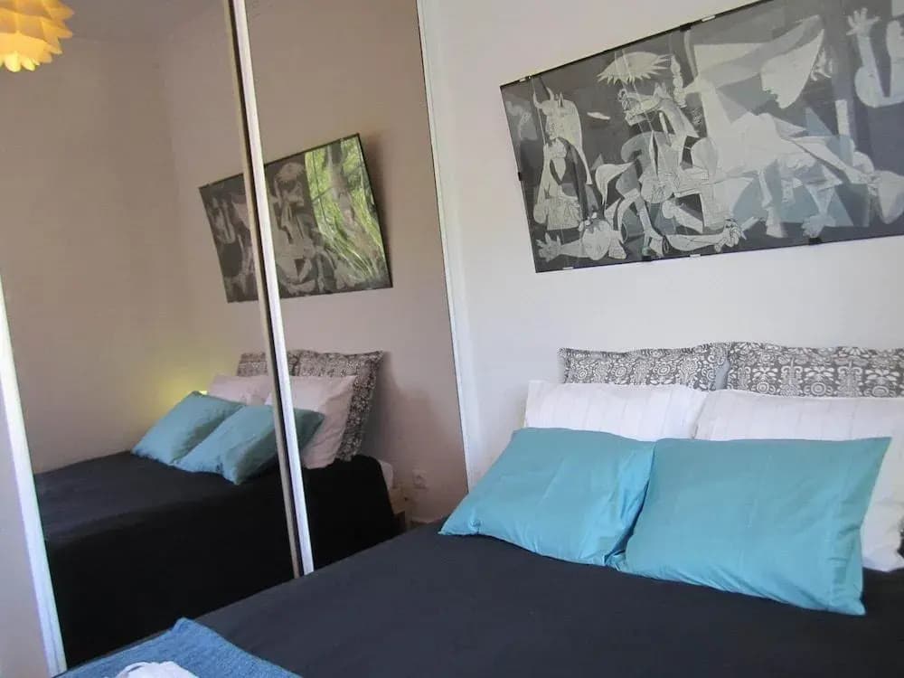 Alvalade Apartment - photo 2