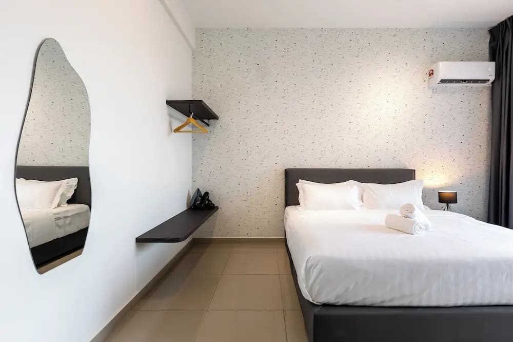 Sunshine Residence Suites - photo 7