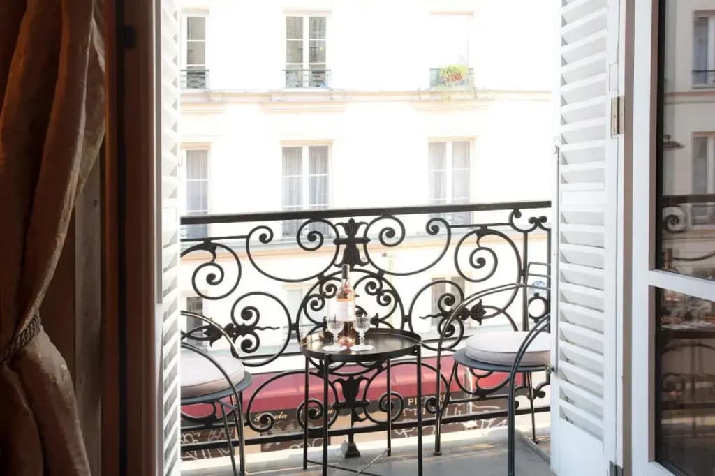 Le85 Paris - photo 7