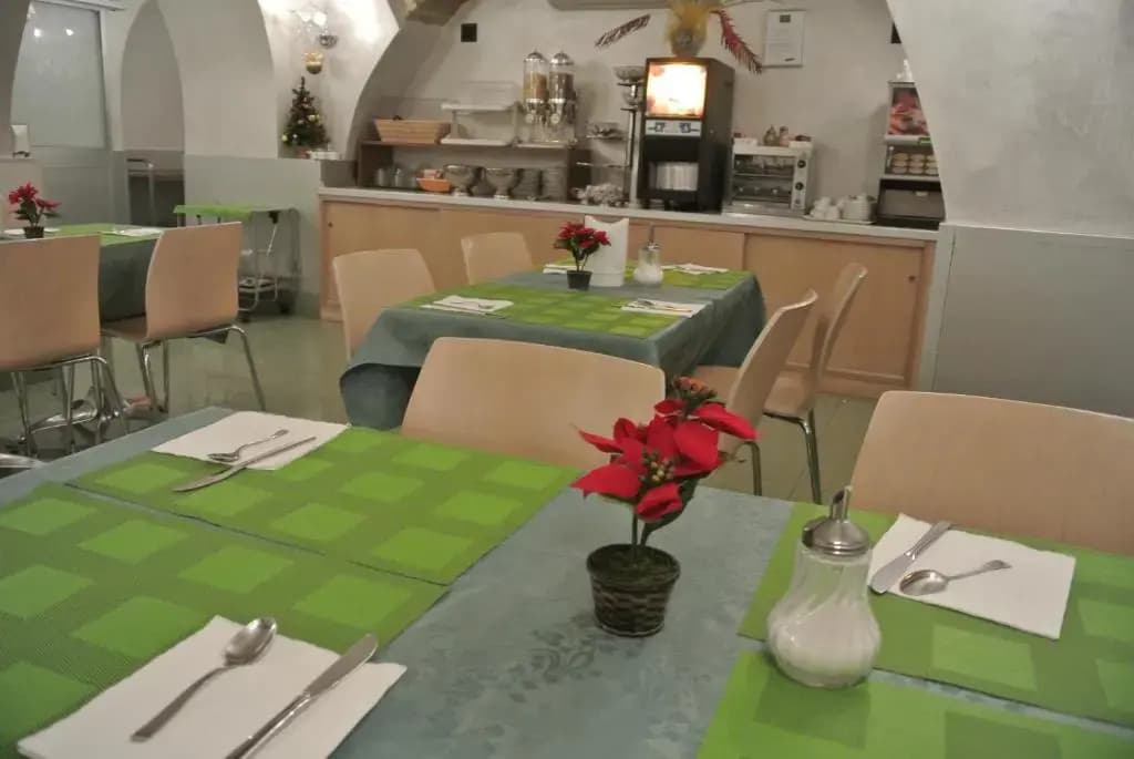 Hotel dei Mille - photo 20