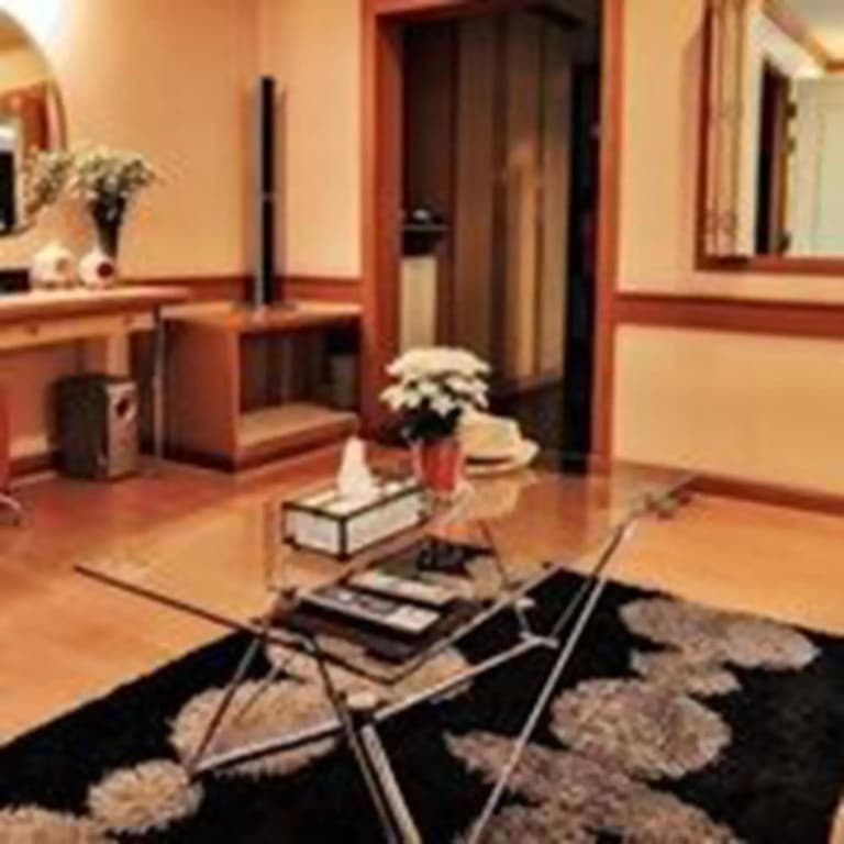 Bossotel Bangkok - photo 15