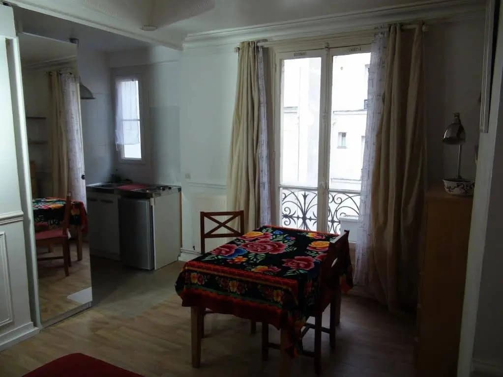 Le Petit Montrouge - photo 21