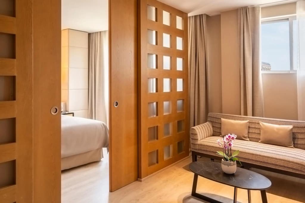Hesperia Presidente Hotel - photo 48