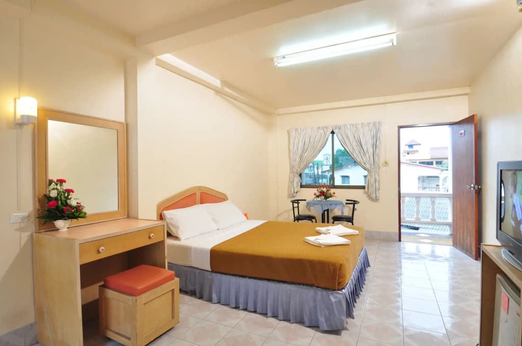 Baan Boa Guest House - photo 3