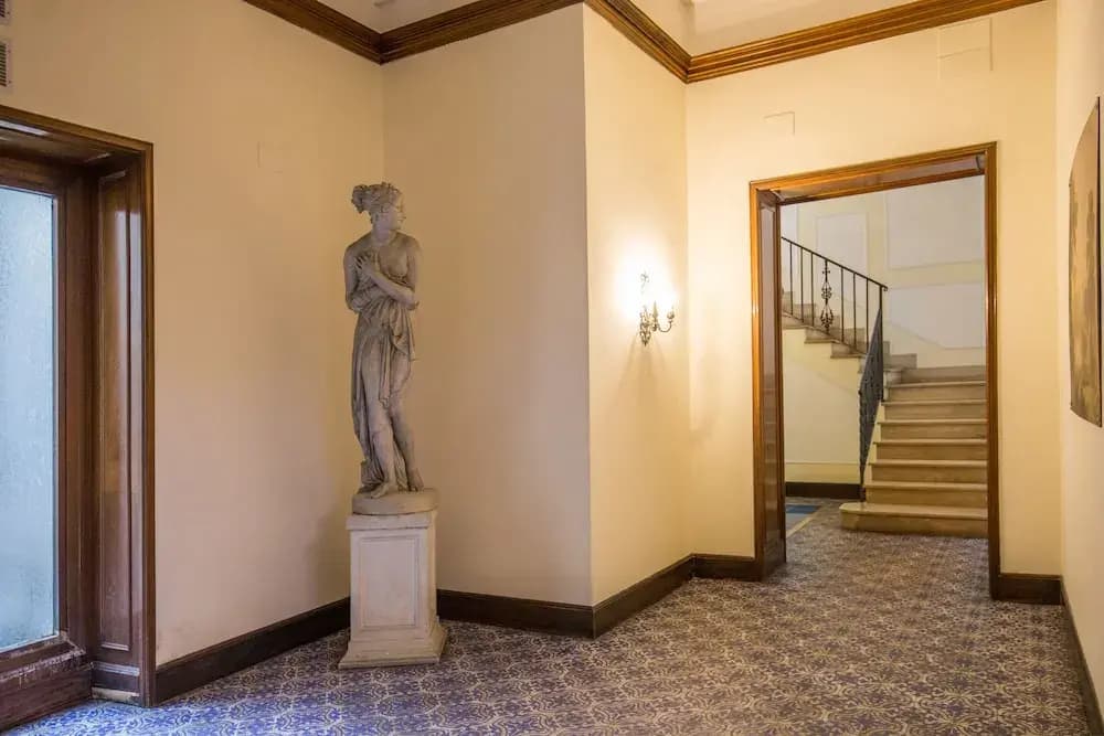 Pantheonview - Imperial Apartment - photo 12