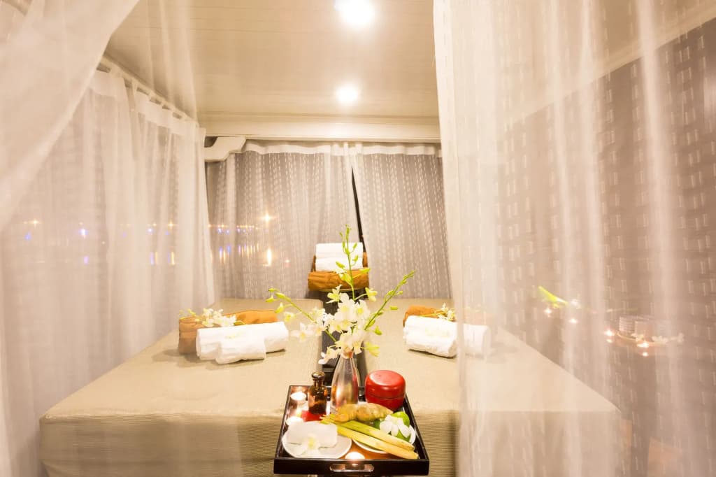 Bhaya Halong Cruises - photo 11