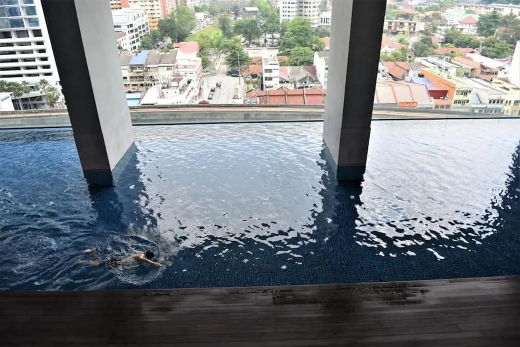 The Establishment Bangsar Duplex - photo 30